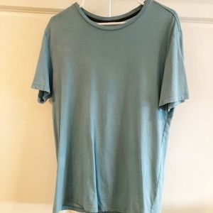 Men's Light Blue Jack Threads T-Shirt